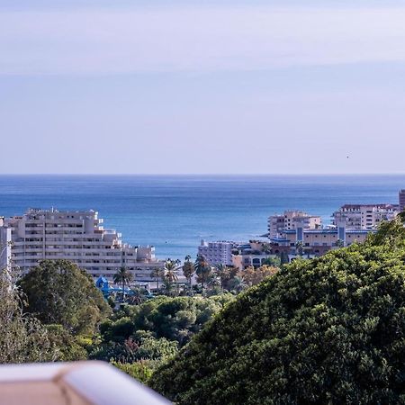 Sunset View Apartment بينالماذينا المظهر الخارجي الصورة