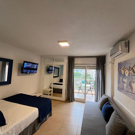 Sunset View Apartment بينالماذينا المظهر الخارجي الصورة