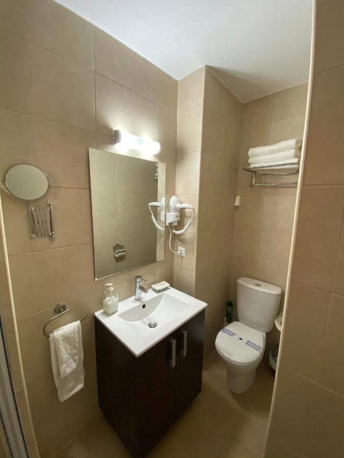 Sunset View Apartment بينالماذينا المظهر الخارجي الصورة