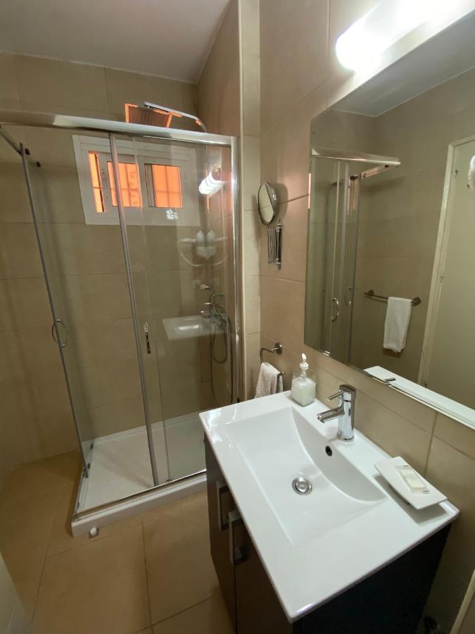Sunset View Apartment بينالماذينا المظهر الخارجي الصورة