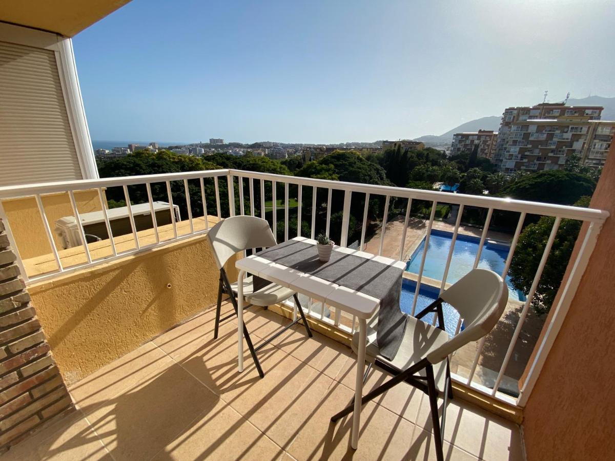 Sunset View Apartment بينالماذينا المظهر الخارجي الصورة