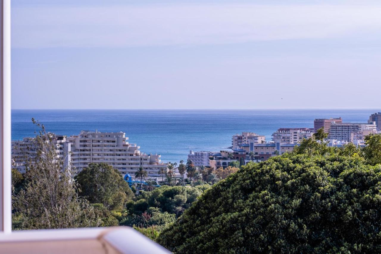 Sunset View Apartment بينالماذينا المظهر الخارجي الصورة
