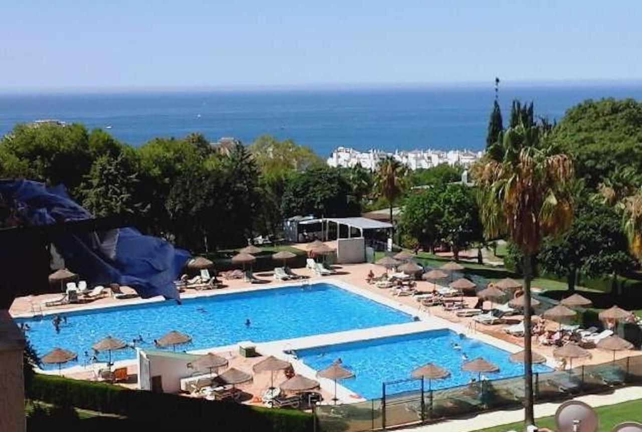 Sunset View Apartment بينالماذينا المظهر الخارجي الصورة