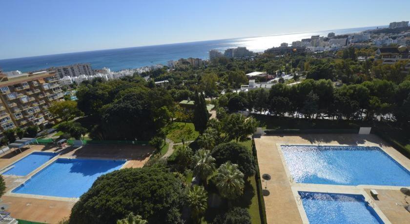 Sunset View Apartment بينالماذينا المظهر الخارجي الصورة