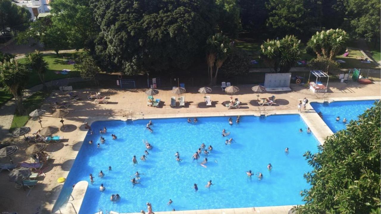 Sunset View Apartment بينالماذينا المظهر الخارجي الصورة