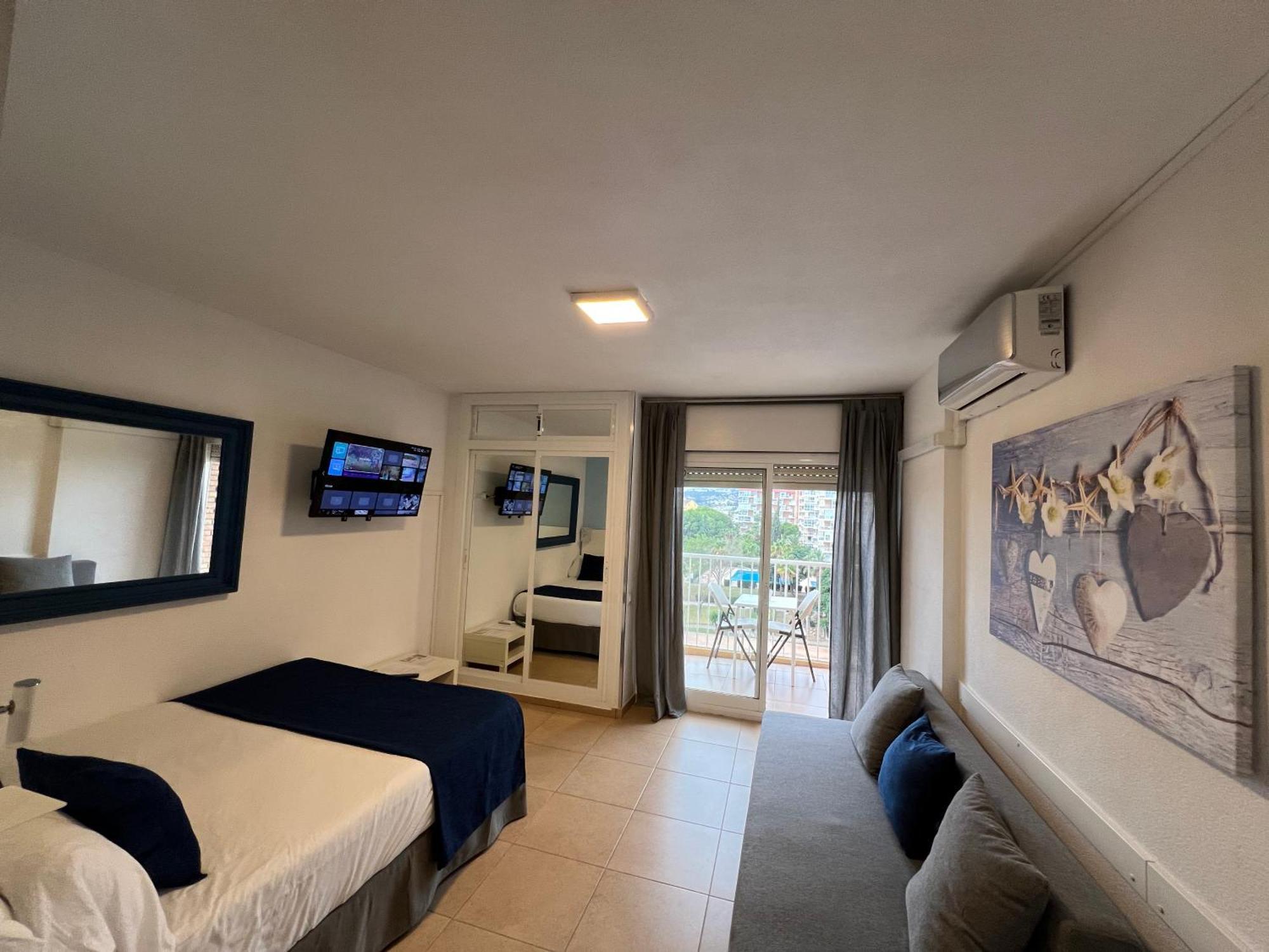 Sunset View Apartment بينالماذينا المظهر الخارجي الصورة