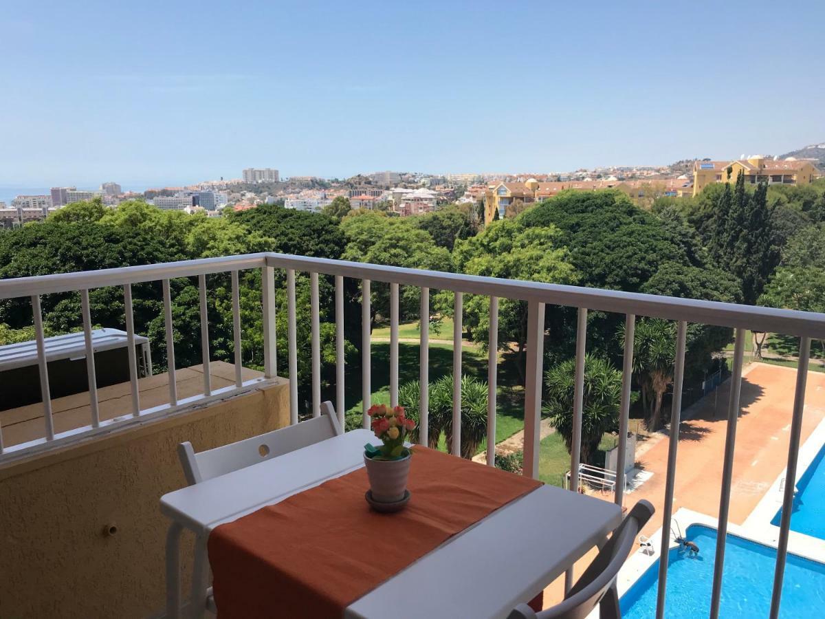 Sunset View Apartment بينالماذينا المظهر الخارجي الصورة