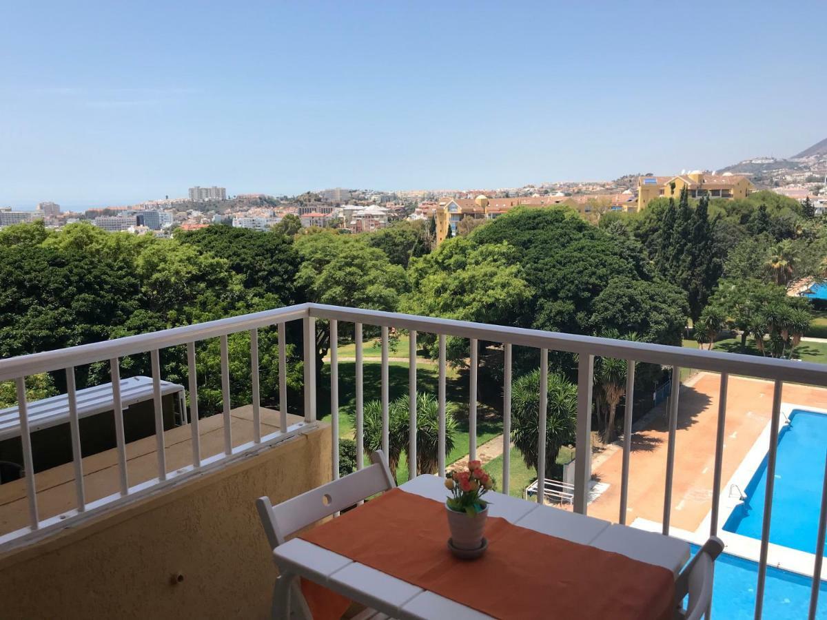 Sunset View Apartment بينالماذينا المظهر الخارجي الصورة