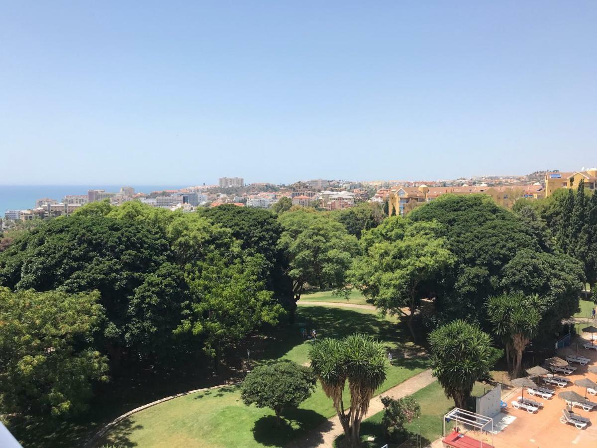 Sunset View Apartment بينالماذينا المظهر الخارجي الصورة