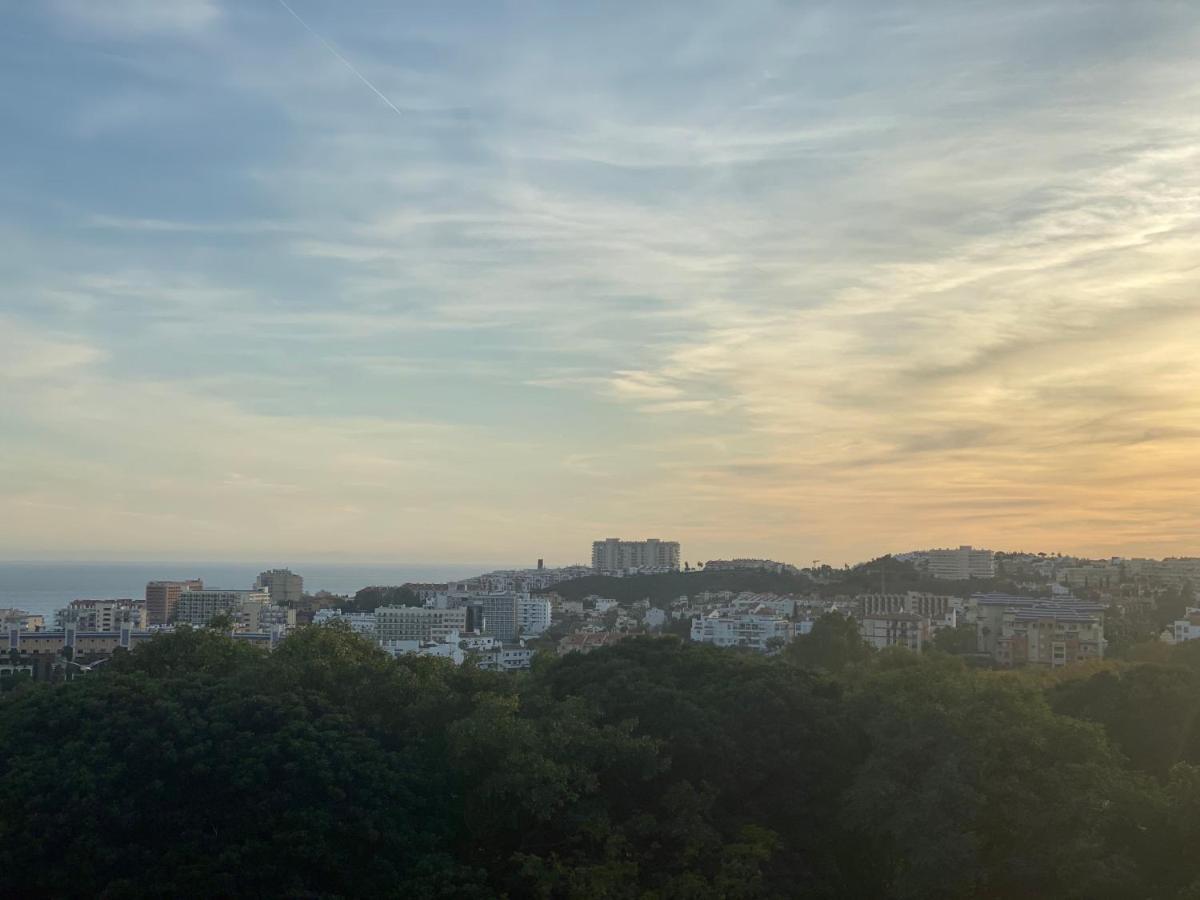 Sunset View Apartment بينالماذينا المظهر الخارجي الصورة